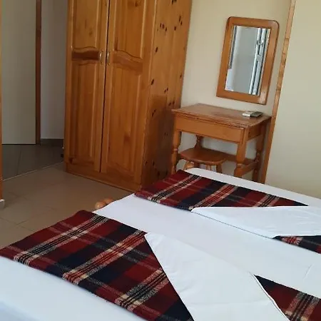 Affittacamere каракачанов Sozopol