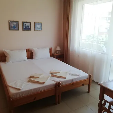 каракачанов Affittacamere Sozopol